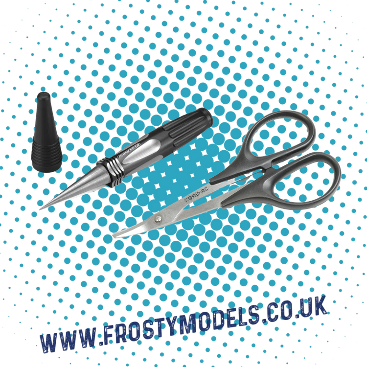 BODY TOOLS