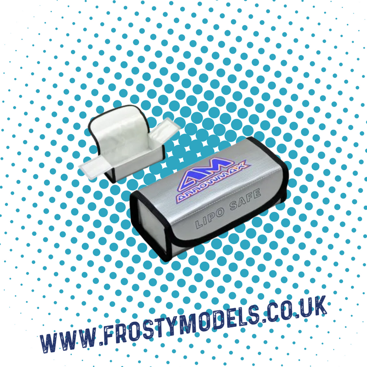 BATTERY CHARGING STORAGE