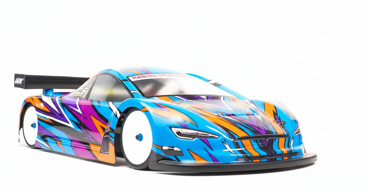 1/10 Touring Cars
