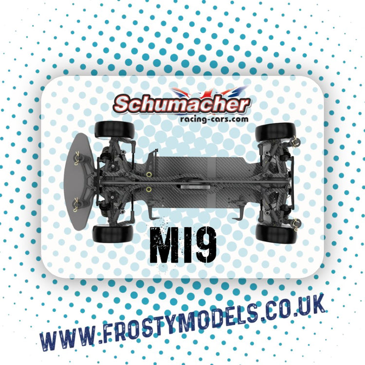 MI9 PARTS