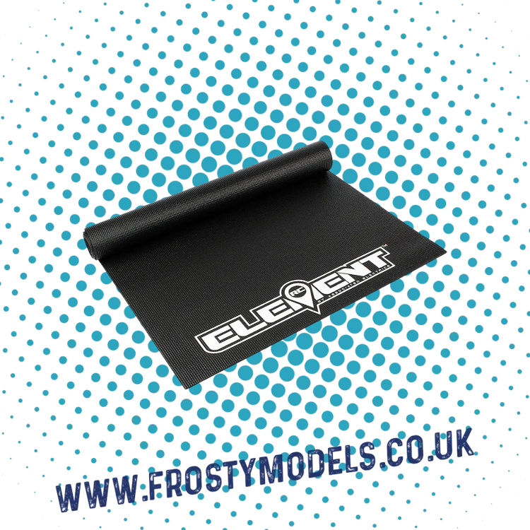 PIT MATS