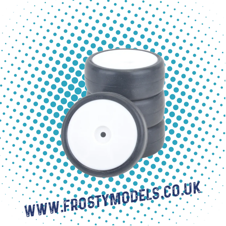 1/10 TOURING CAR GLUED SETS