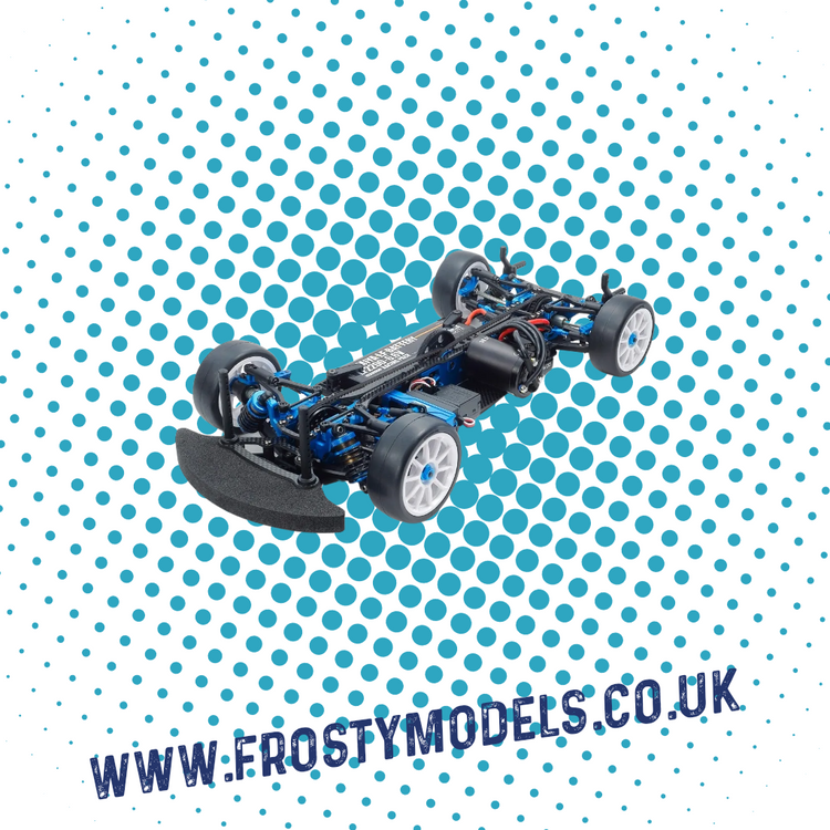 RC CARS - KIT