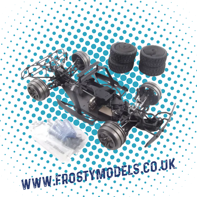 RC SCT KIT