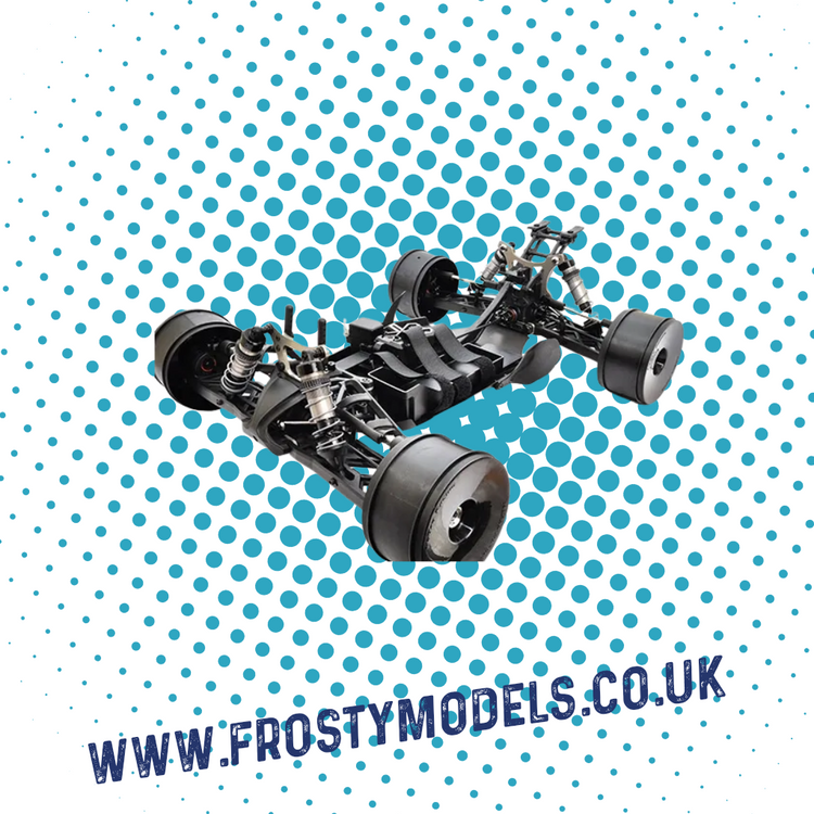 RC TRUCKS KIT