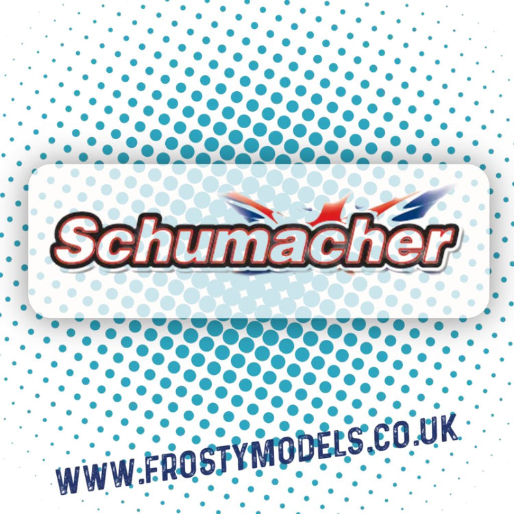 SCHUMACHER PARTS