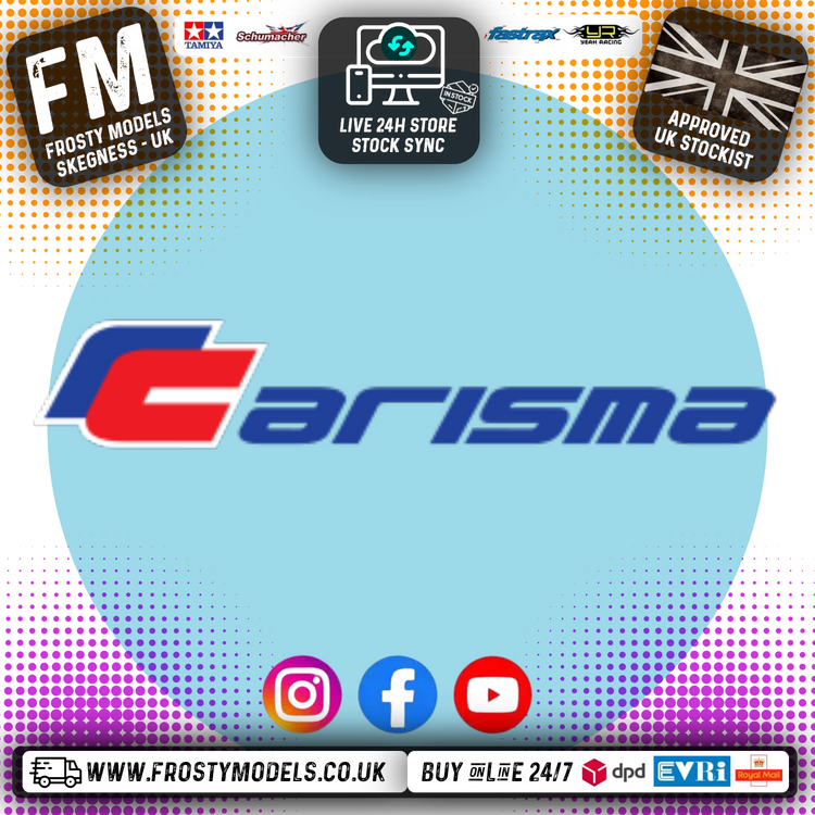 CARISMA PARTS