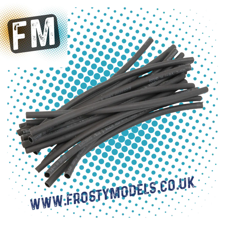 HEAT SHRINK