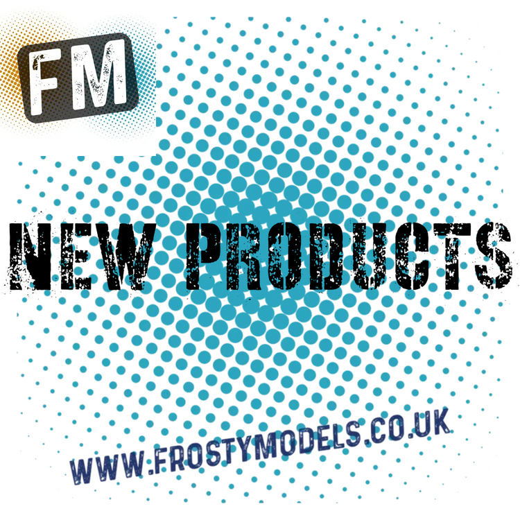 NEW LATEST PRODUCTS