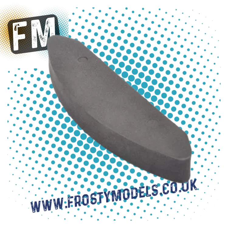 FOAM BUMPERS