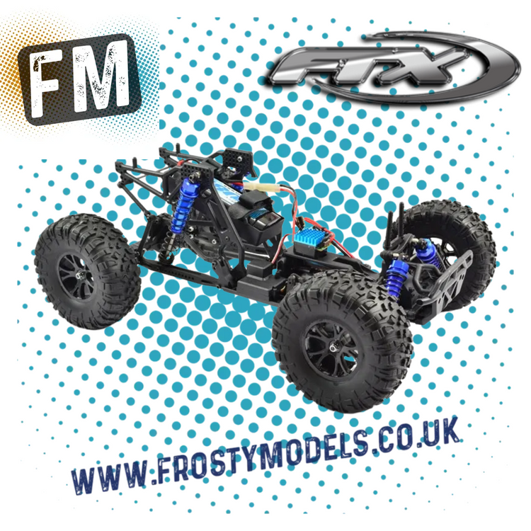 FTX OUTLAW