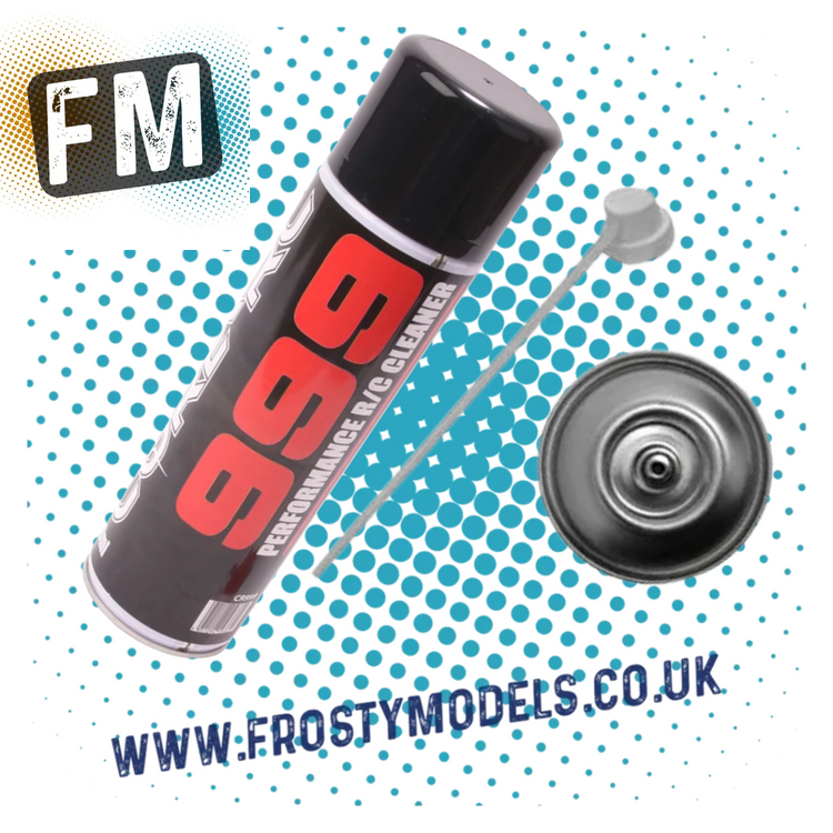 DEGREASER/CLEANING