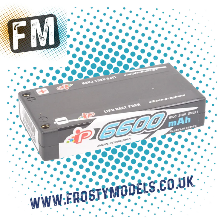 3.7~3.8V 1S LIPO BATTERIES