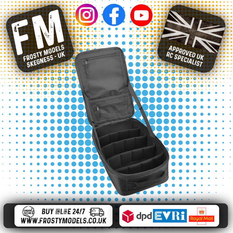CHARGER BAGS