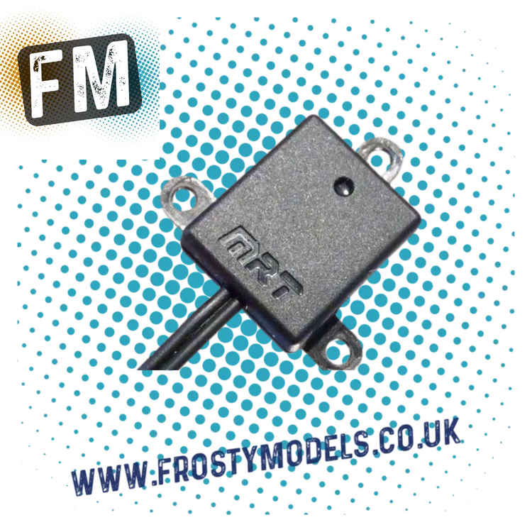 TRANSPONDERS & GPS