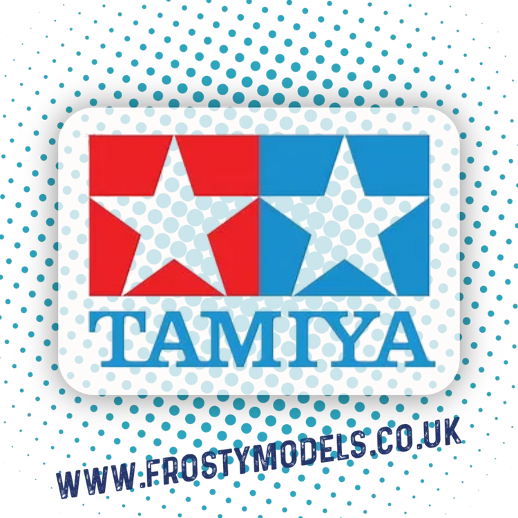 TAMIYA PARTS