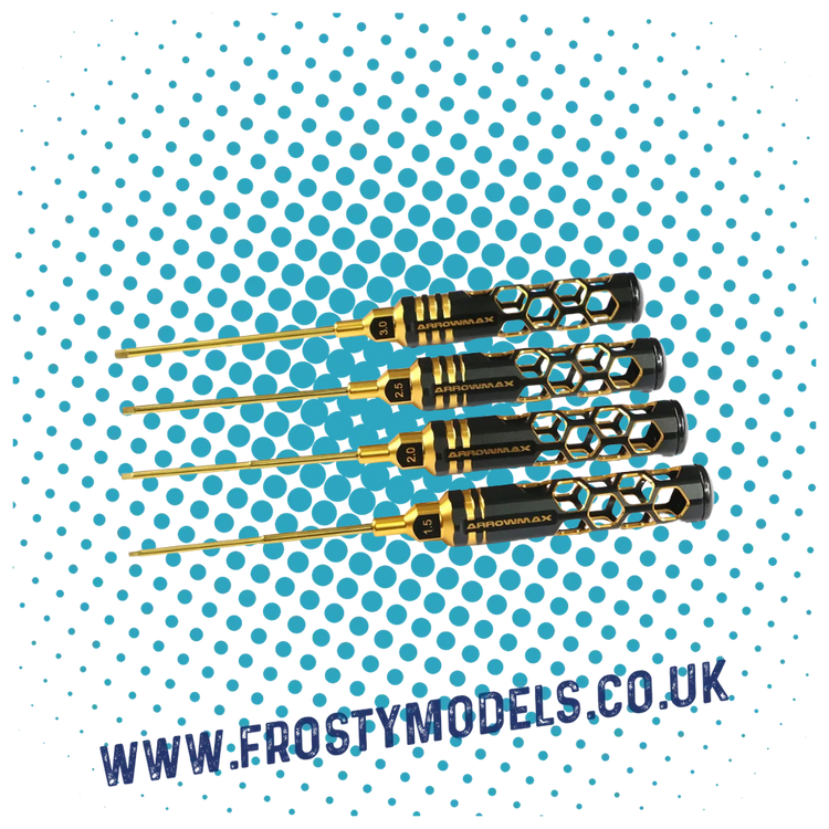 DRIVERS/WRENCHS/SCREW DRIVERS
