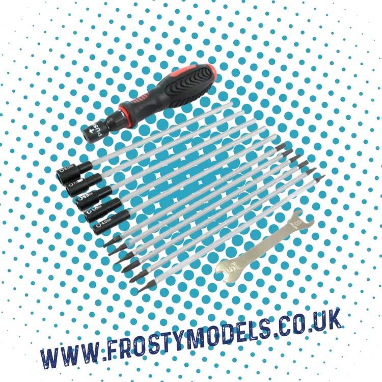 TOOL SETS