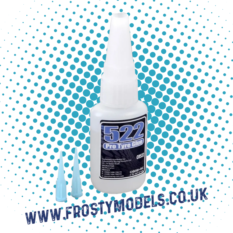 TIRE GLUE