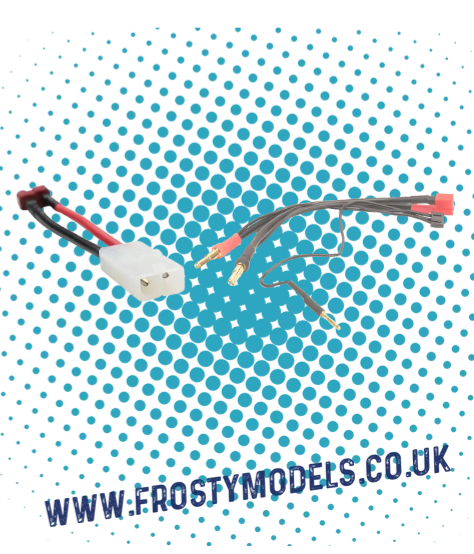 CHARGE LEADS/ADAPTORS