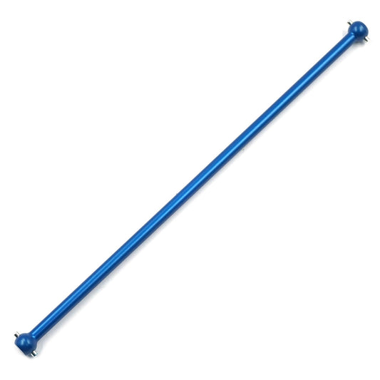 Yeah Racing - Aluminium Main Drive Prop Shaft Tamiya TT-01E Blue - TATT-044BU