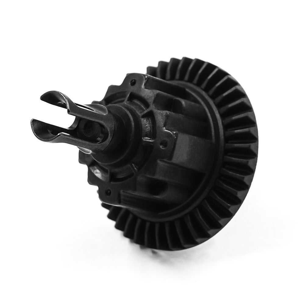 Yeah Racing - Oil Filled Gear Differential Set For Tamiya TT02 TT01E XV02 (Not Euro Truck Legal) TATT-020