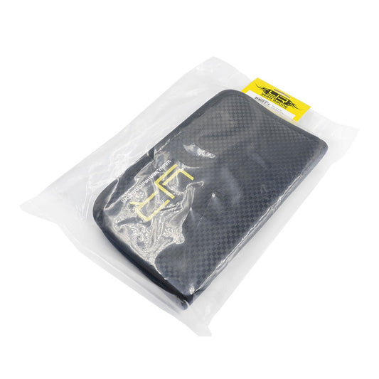 Yeah Racing - Nylon Tools Bag (26.5 X 16 X 5cm) - YT-0251BK (tools not included)