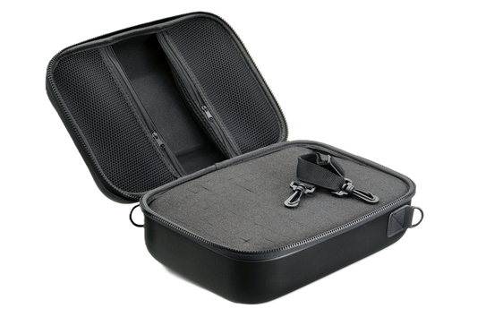 Hobby Plus - 1:24 2WD Buggy "Speck-B" RTR w/battery & charger (Vintage Creme) + Absima Carry Case (simular to Losi Mini-B)