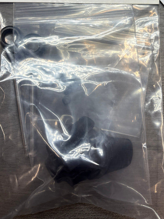 PD RACING SPARES - 1/10TH TK10 & TR10 - Shock Lower Spring Perch - PD861-063