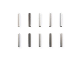 Tamiya - RC 2X10MM Roll Pin (10pcs) For all Tamiya Drive Hex's TT01, TT02 etc - 44002