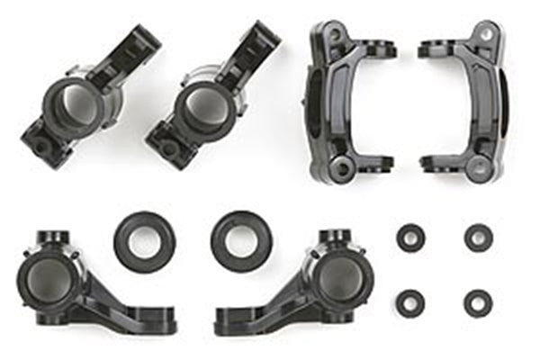 TAMIYA - RC M05 / M06 F PARTS - Front & Rear Hubs / Left & Right Item No. 51393