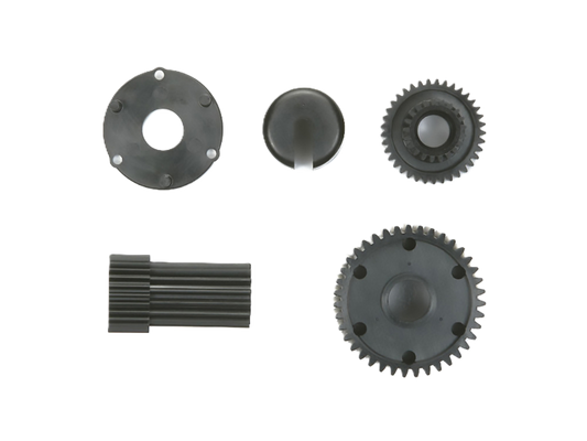 Tamiya 54277 - RC M CHASSIS REIN GEAR SET - M-05, M-05 PRO, M-05 Ver.II PRO, M-06 & M-06