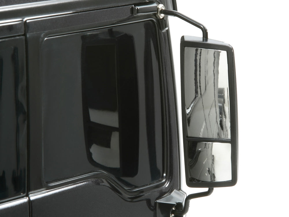 TAMIYA 56325 - RC 1/14 Tractor Truck (Lorry) MAN TGX 26.540 6X4 XLX (3 AXLE) (INC'S MOTOR ONLY)