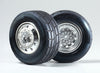 Rubber & Foam tyre wall glue