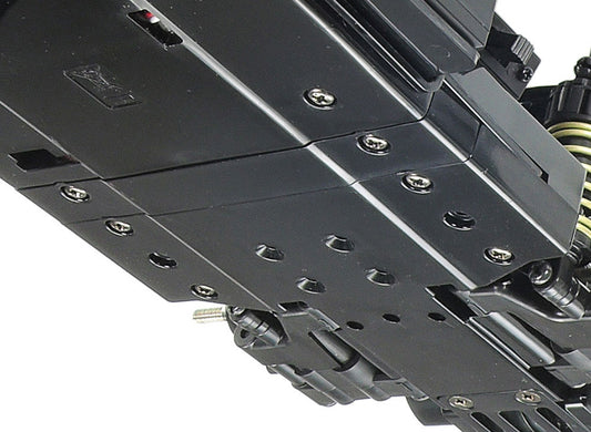 TAMIYA 58698 - RC 1/10 Lotus Europa Special (M06) RWD M-CHASSIS CAR (ESC & MOTOR INCLUDED - Requires, Radio/Servo Set, Battery & Charger)