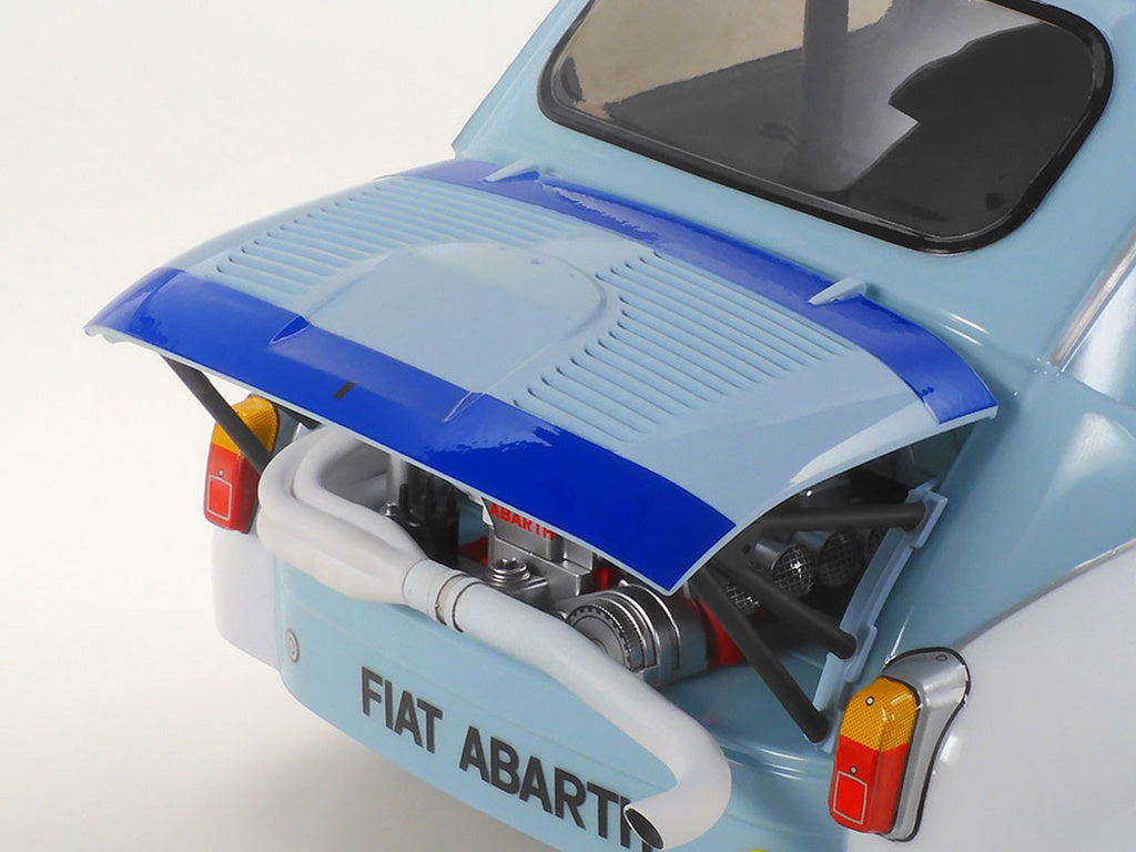TAMIYA 47492 - PAINTED 1000 TCR Berlina Corse (MB01 Mini) RC 2WD Car Kit - (Inc's ESC & Motor - Requires Radio Set, Servo, Battery & Charger))