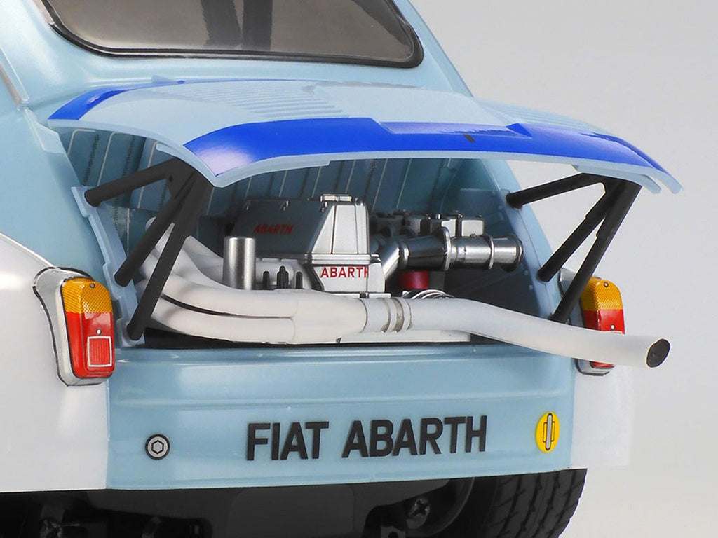 TAMIYA 47492 - PAINTED 1000 TCR Berlina Corse (MB01 Mini) RC 2WD Car Kit - (Inc's ESC & Motor - Requires Radio Set, Servo, Battery & Charger))