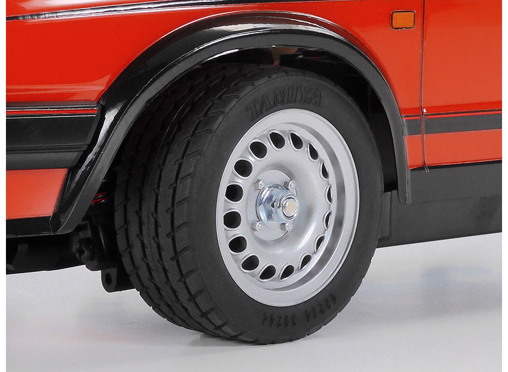 TAMIYA 58748 - M-Chassis 1/10 VW Golf II GTI 16V RC KIT (MB01) (INC'S ESC & MOTOR ONLY)