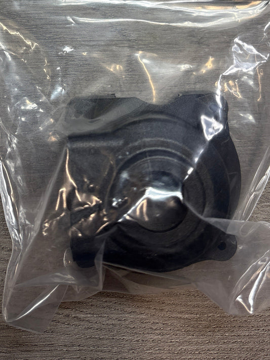 PD RACING SPARES - 1/10TH TK10 & TR10 - Gearbox Centre cover - PD861-029