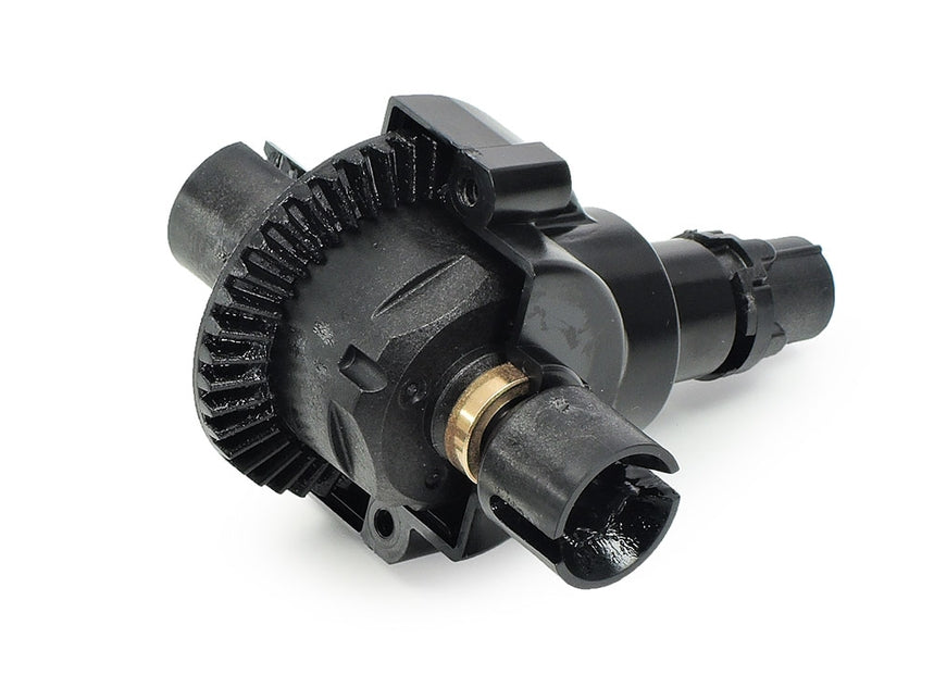 Tamiya 58746 - Peugeot 306 Maxi (BT01) Kit form FWD or RWD 1/10 RC CAR