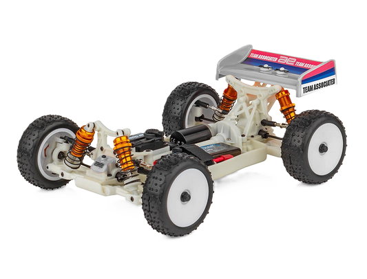 TEAM ASSOCIATED - REFLEX 14B (1/14th) BUGGY CLASSIC KIT Team - AS20193 (Kit form buggy - no electrics)