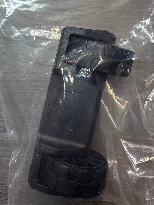 PD RACING SPARES - 1/10TH TK10 & TR10 - Wheelie Bar Wheel Unit 1PCS - PD861-026