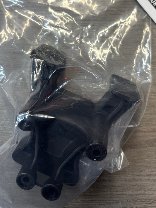 PD RACING SPARES - 1/10TH TK10 & TR10 - Tail bracket    1PCS - PD861-056