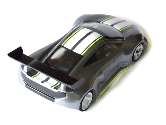 PHAT BODIES GTM - 1/12th LMGT3 and GT12 bodyShell for Zen RXGT12 & Atom Schumacher (WB-201mm / Width R-169mm F163mm)