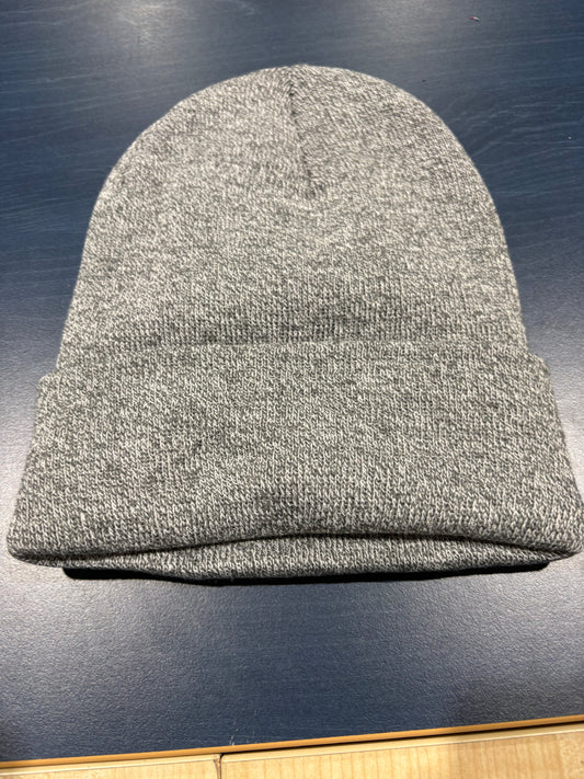 Skegness Model Raceway - Woolly Hat (Silver) One size fits all
