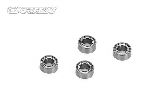 Carten - M210 MTC Steel Slider STEERING Bearings - NBA296