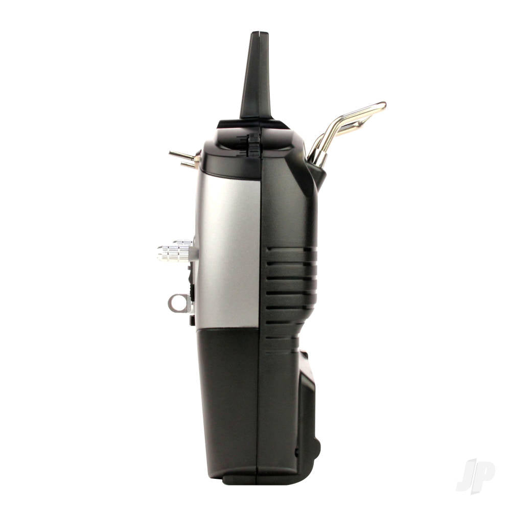 RadioLink - T8FB 2.4GHz 8-Ch Transmitter Radio w/Bluetooth & 2x R8EF Receivers (Not recommend for 2 channels RC Cars)