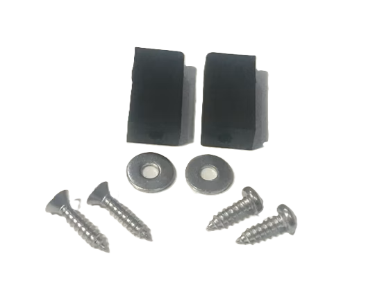 KAMTEC - GT12 Mini and others Servo Mount Blocks