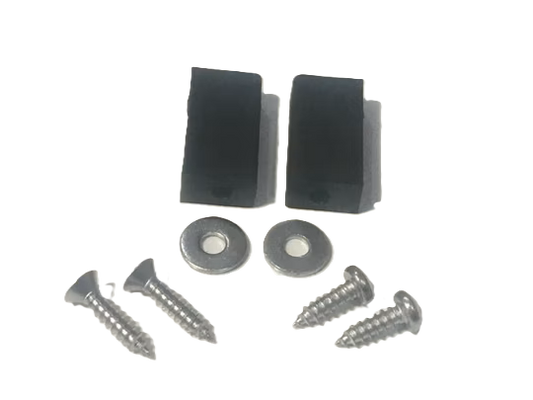 KAMTEC - GT12 Mini and others Servo Mount Blocks