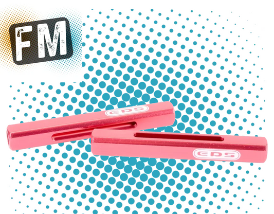 EDS RC 1/10 CAR SETUP TOOLS - RIDE/DROOP HEIGHT GAUGES/BLOCKS - MULTI LISTING